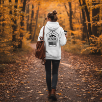 Load image into Gallery viewer, Rescue Is My Favorite Breed - Hoodie