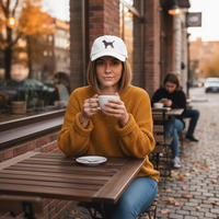 Load image into Gallery viewer, American Dog Lovers Low-Profile Twill Cap
